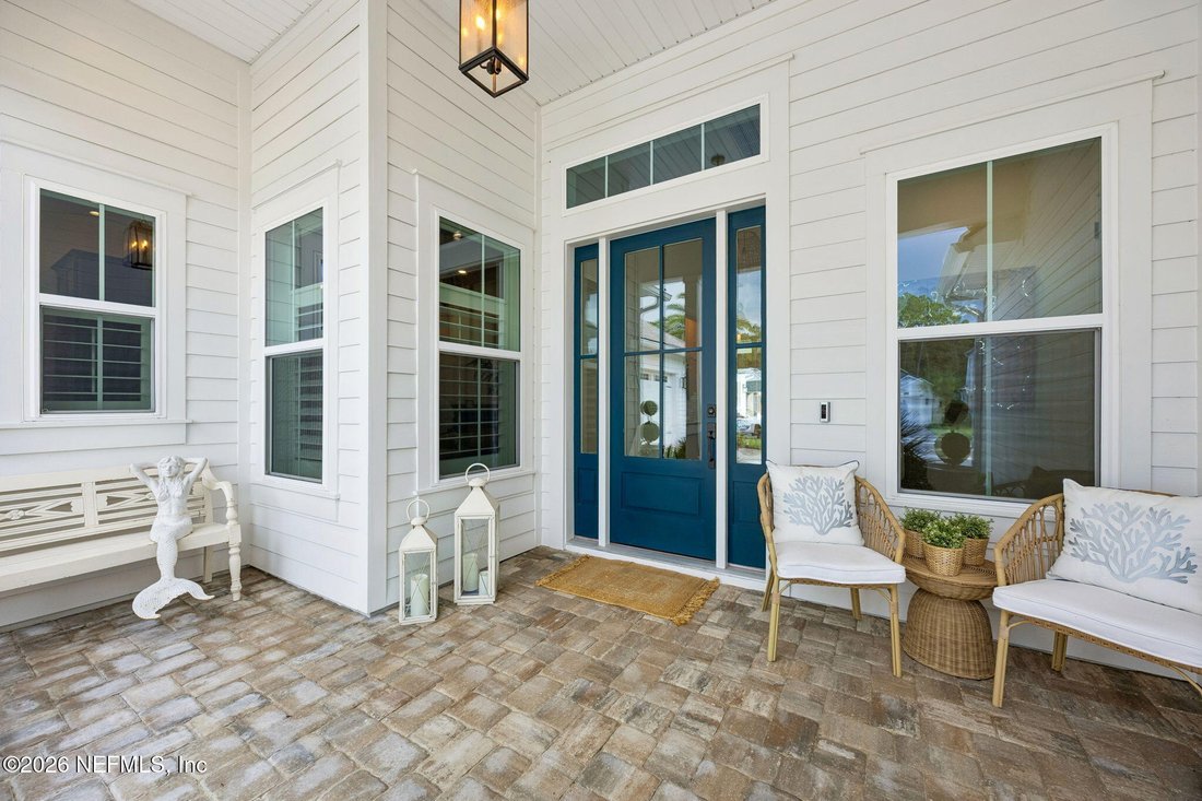 Haus in Jacksonville, Florida, Vereinigte Staaten 3 - 18794434