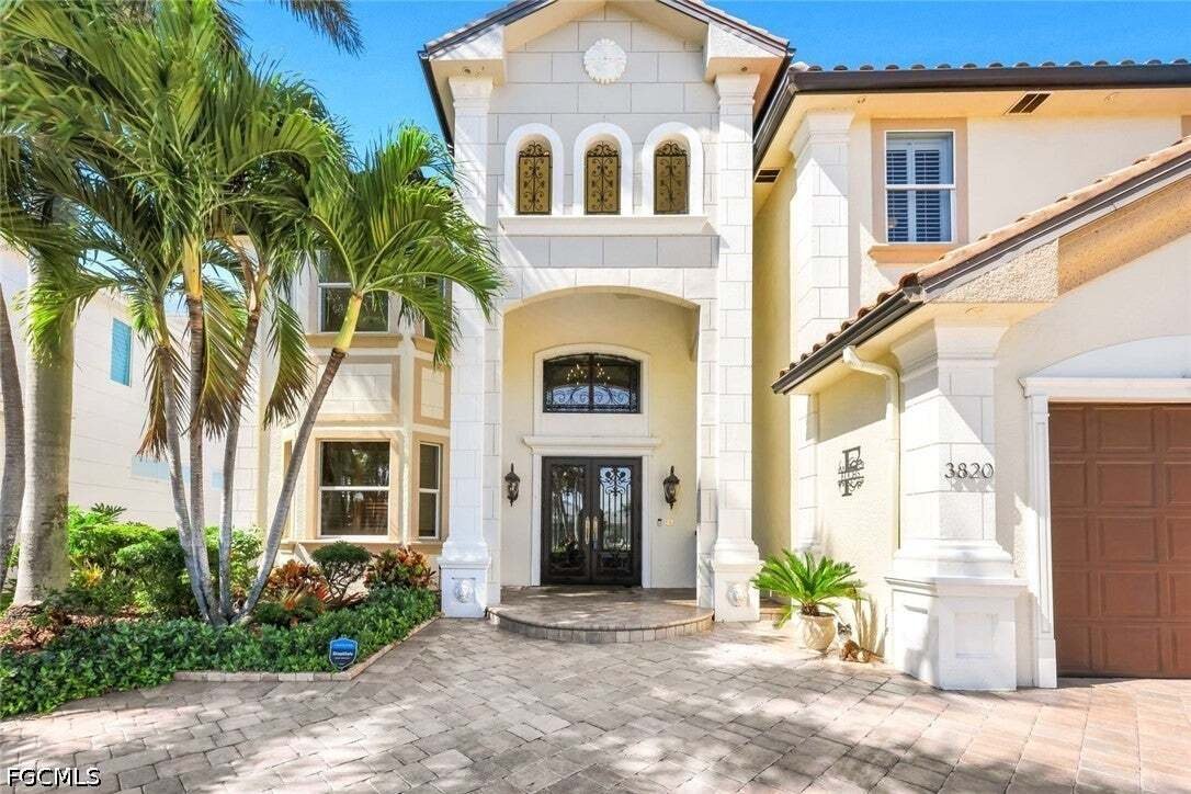 Haus in Cape Coral, Florida, Vereinigte Staaten 5 - 18803528