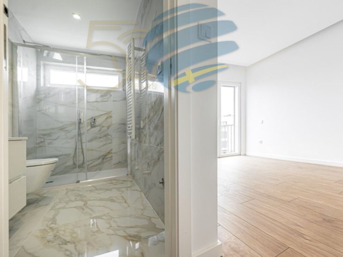 Apartment in Carcavelos e Parede, Lisbon, Portugal 3 - 17630043