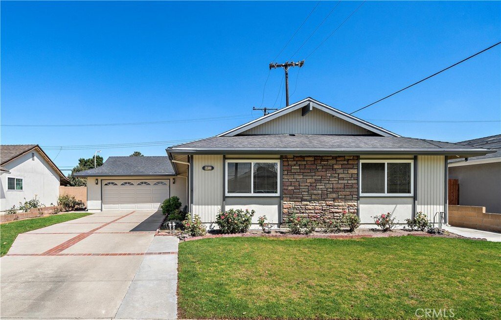 House in Fountain Valley, California, United States 2 - 18797549