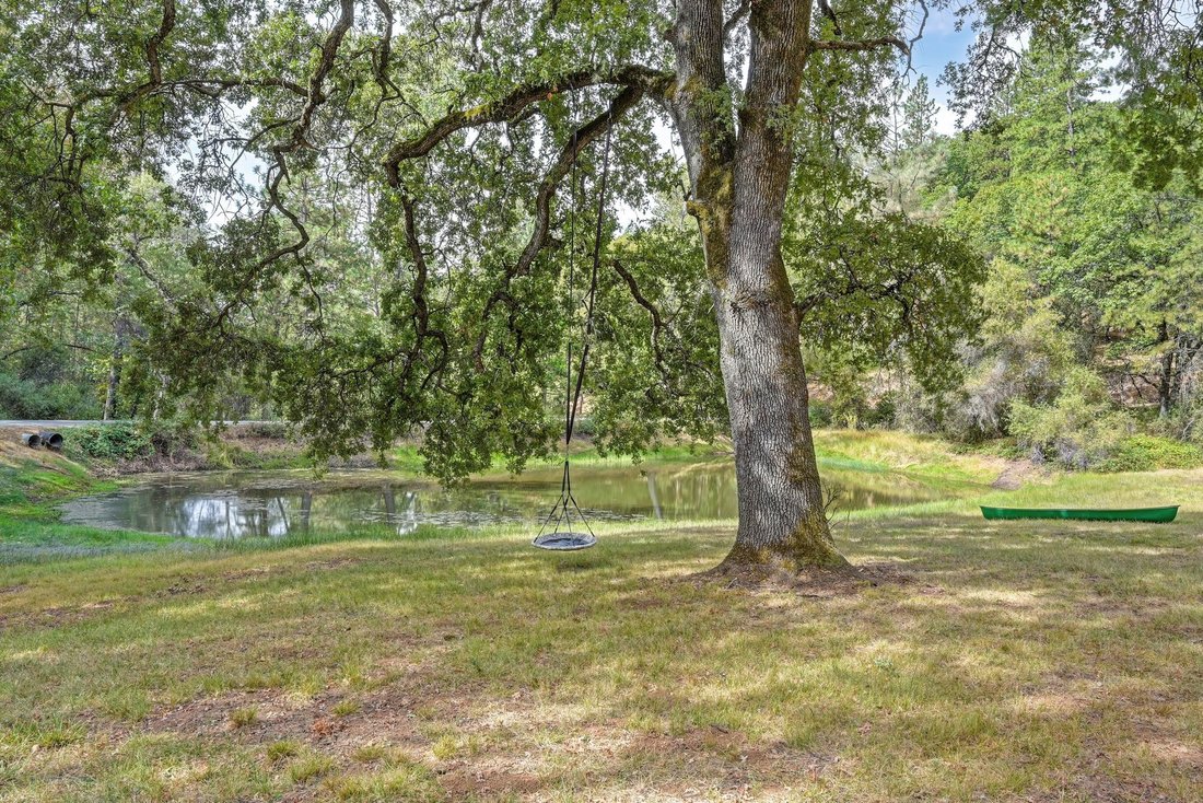 House in Grass Valley, California, United States 1 - 18796014