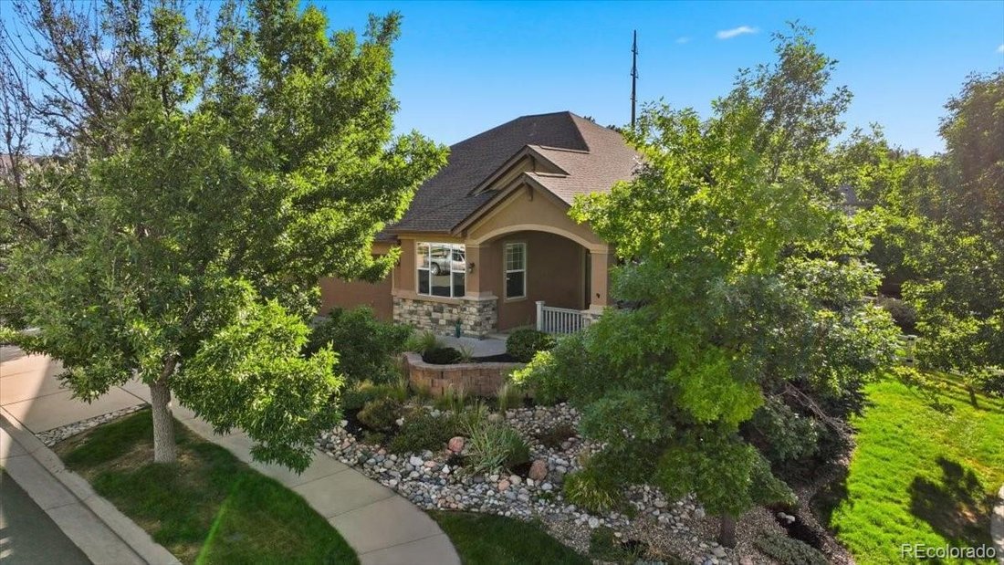 Casa a Arvada, Colorado, Stati Uniti 5 - 18794593