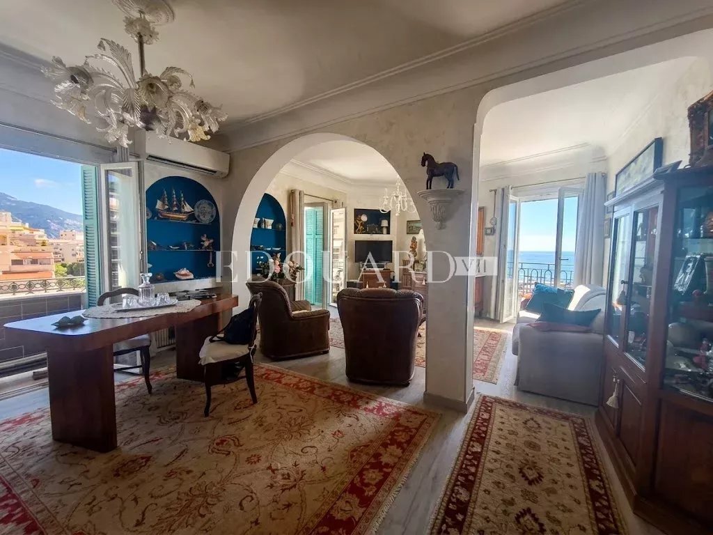 Apartamento en Costa Azul, Provenza-Alpes-Costa Azul, Francia 2 - 18793001