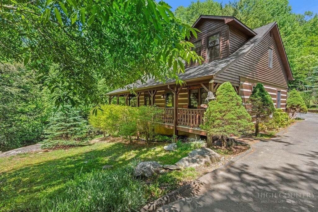 Haus in Boone, North Carolina, Vereinigte Staaten 1 - 18794429