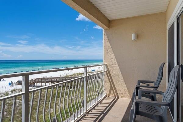 Appartement à Destin, Floride, États-Unis 3 - 18792714
