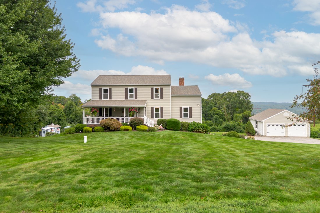 House in New Milford, Connecticut, United States 1 - 18793658