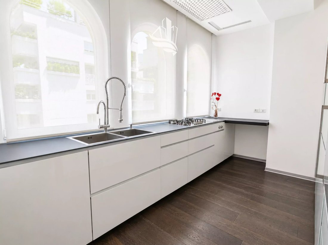 Apartamento en Gries - San Quirino, Bolzano - Bozen, Trentino-Alto Adigio 2 - 18793007