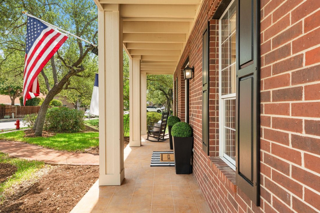 Maison à Cedar Park, Texas, États-Unis 2 - 18794761