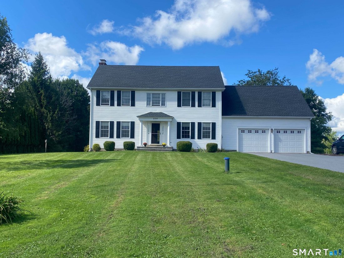 House in Goshen, Connecticut, United States 2 - 17677771