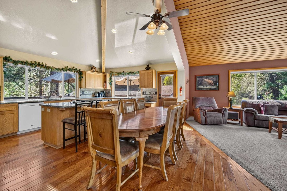 Haus in Sunriver, Oregon, Vereinigte Staaten 1 - 18796007