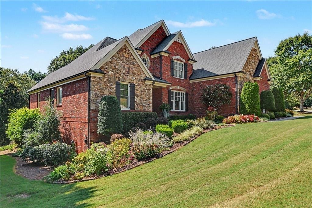 House in Flowery Branch, Georgia, United States 2 - 18792166