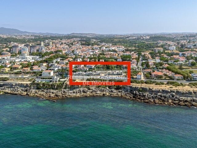 Casa a Estoril, Cascais e Estoril, Lisbona 1 - 18798604
