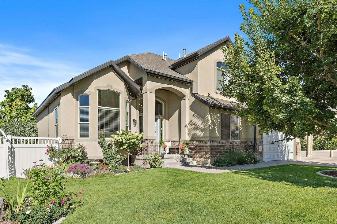 Maison à Cedar Hills, Utah, États-Unis 1 - 18800759