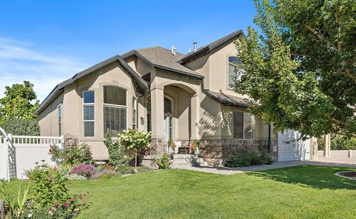 Maison à Cedar Hills, Utah, États-Unis 1