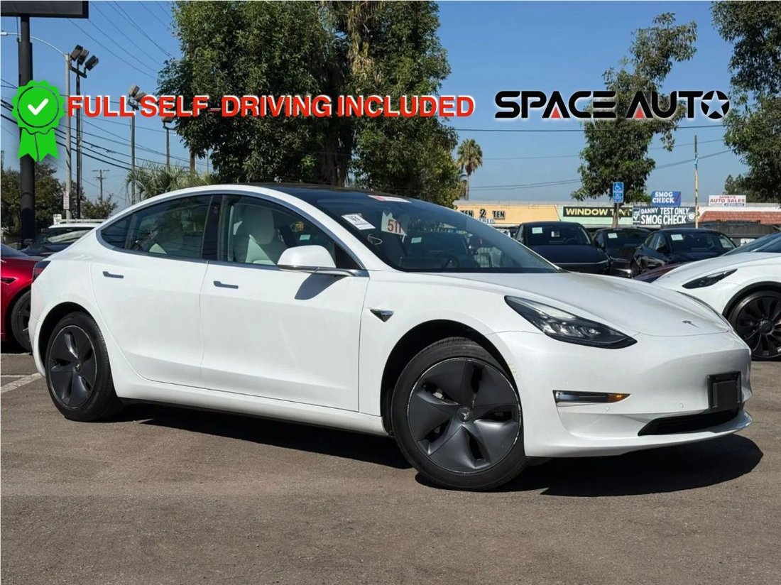 Sedan in Azusa, CA, United States 1 - 18788274