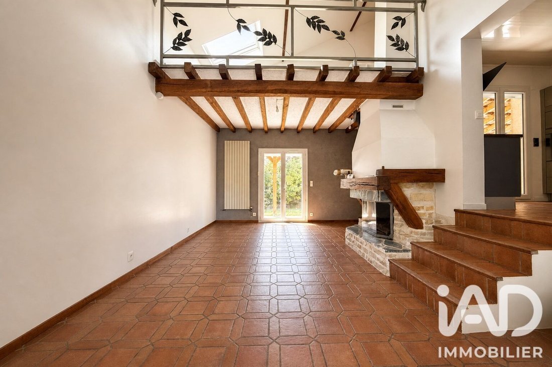 House in Orly, Ile-de-France, France 3 - 16268348