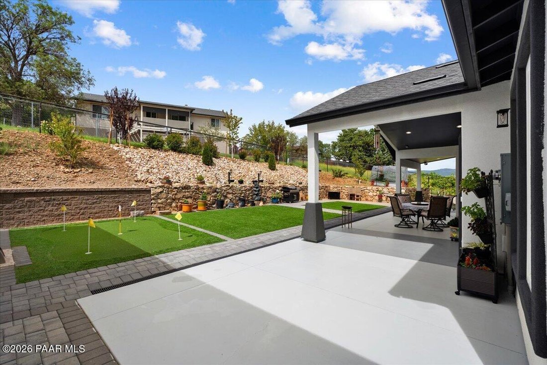 House in Prescott Valley, Arizona, United States 5 - 18794639