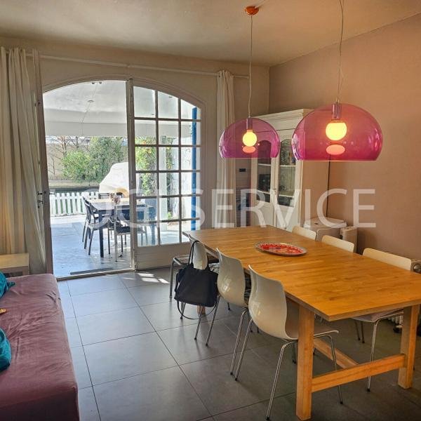 Haus in Grimaud, Provence-Alpes-Côte d'Azur, Frankreich 3 - 18013801