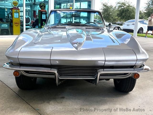 Chevrolet Corvette in Calverton, NY, United States 2 - 18804037
