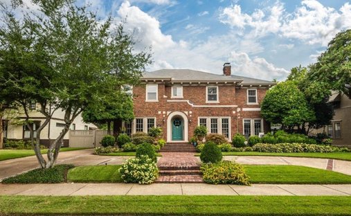 Casa a Bartlett, Tennessee, Stati Uniti 1