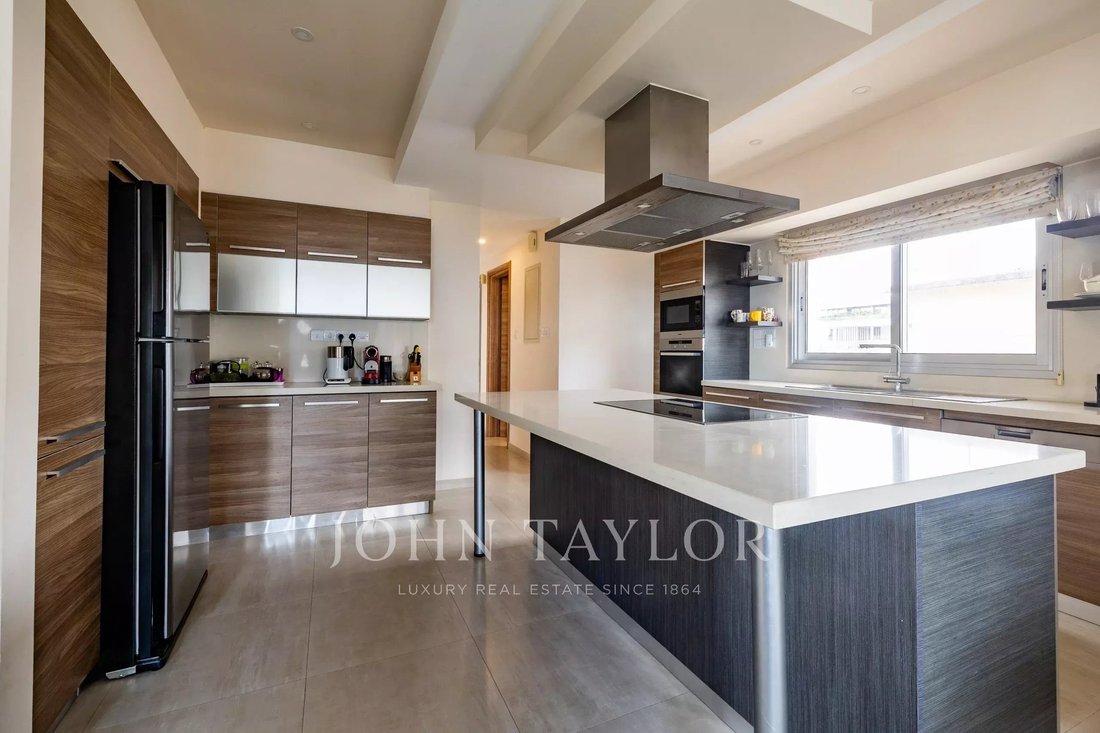 Appartement à Limassol, Limassol, Chypre 4 - 18792676