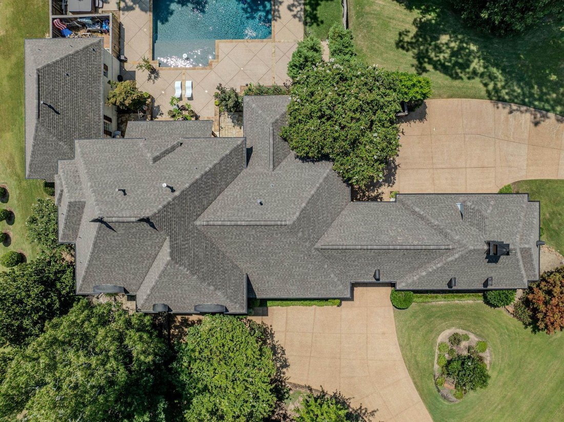 Haus in Arlington, Tennessee, Vereinigte Staaten 5 - 18802195
