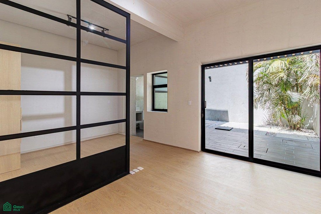 Maison en Mexico City, Mexique 3 - 18803566