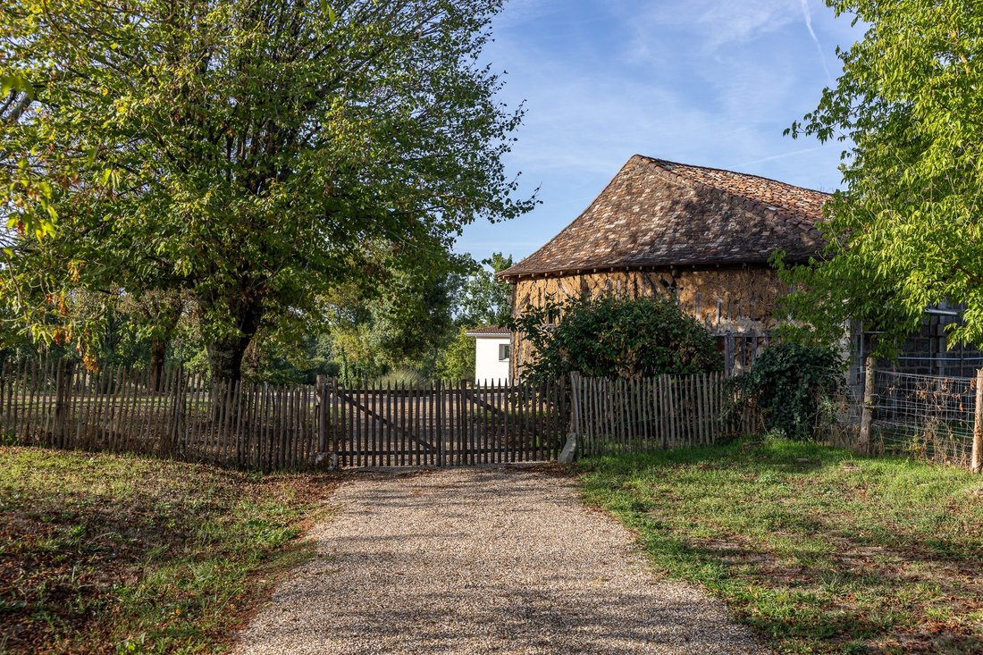 Haus in Saint-Laurent-des-Hommes, Neu-Aquitanien, Frankreich 5 - 18796001