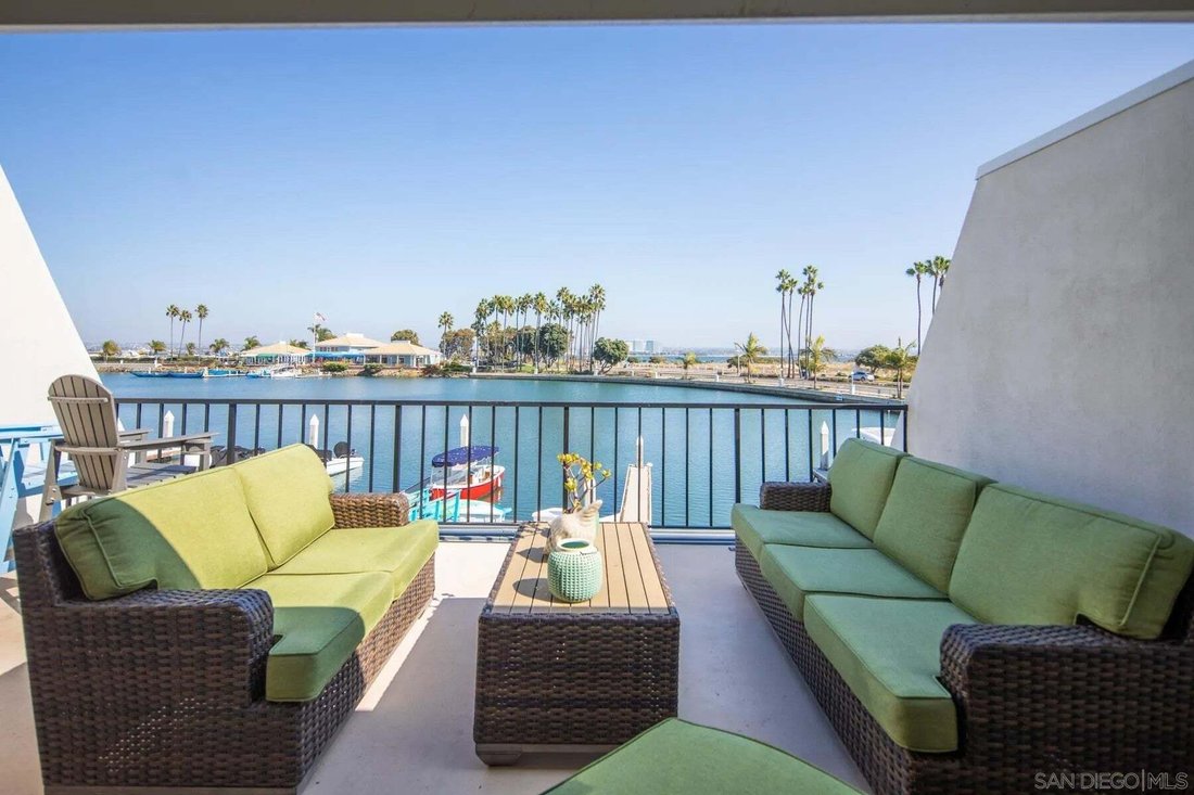 Condo in Coronado, California, United States 4 - 18802424
