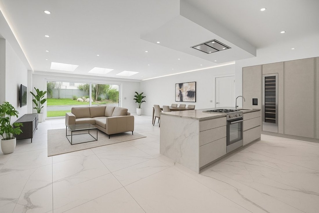 Casa en Willesden Green, Brent, Inglaterra 4 - 18800851