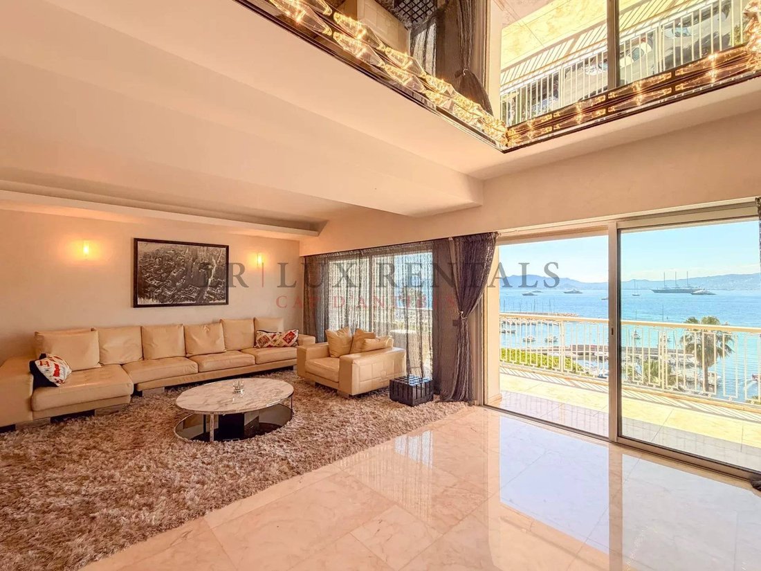 Appartement à Cannes, Provence-Alpes-Côte d'Azur, France 4 - 18301005