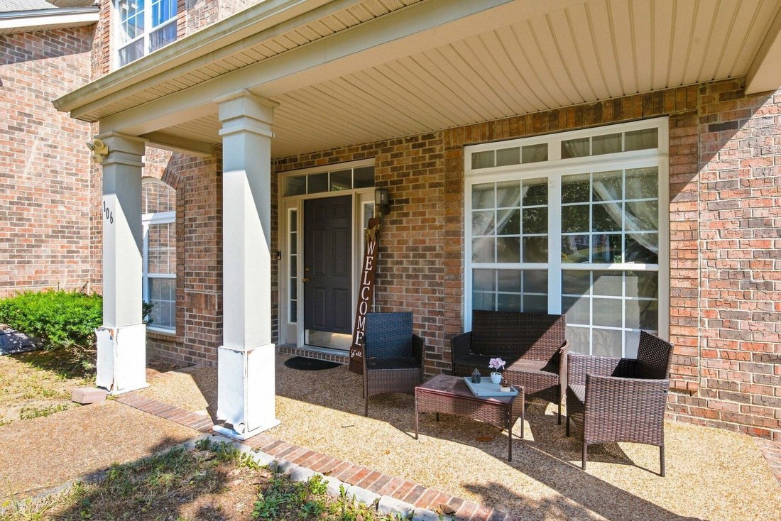 Haus in Hendersonville, Tennessee, Vereinigte Staaten 3 - 18798161