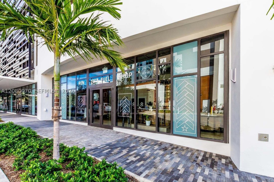 Condominio a Aventura, Florida, Stati Uniti 2 - 18791944