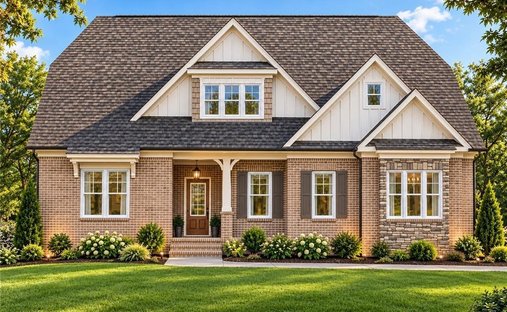 Haus in Bruce, North Carolina, Vereinigte Staaten 1