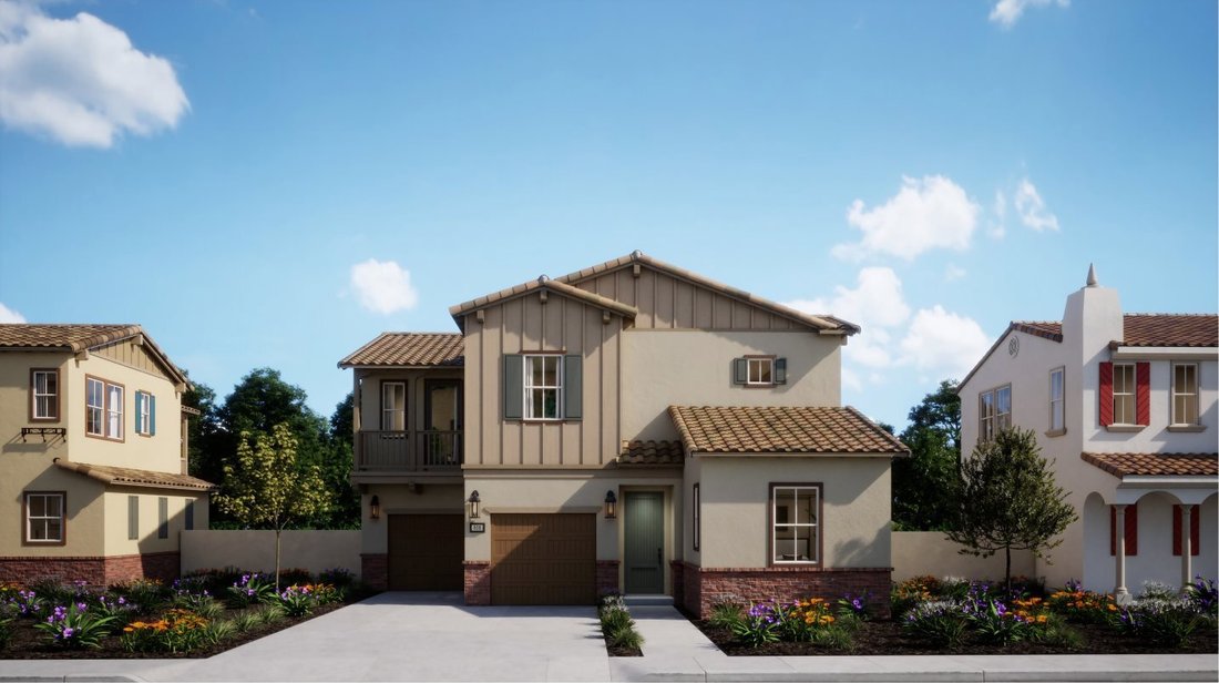 Casa a Camarillo, California, Stati Uniti 1 - 18800521