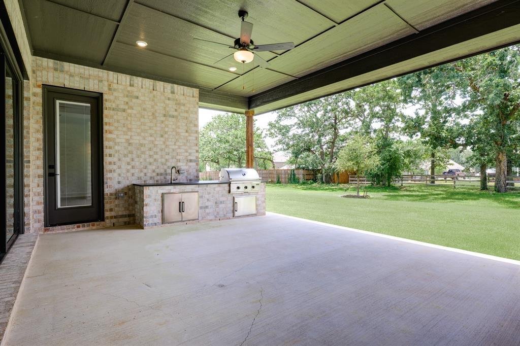 Casa en Cross Roads, Texas, Estados Unidos 3 - 18798093