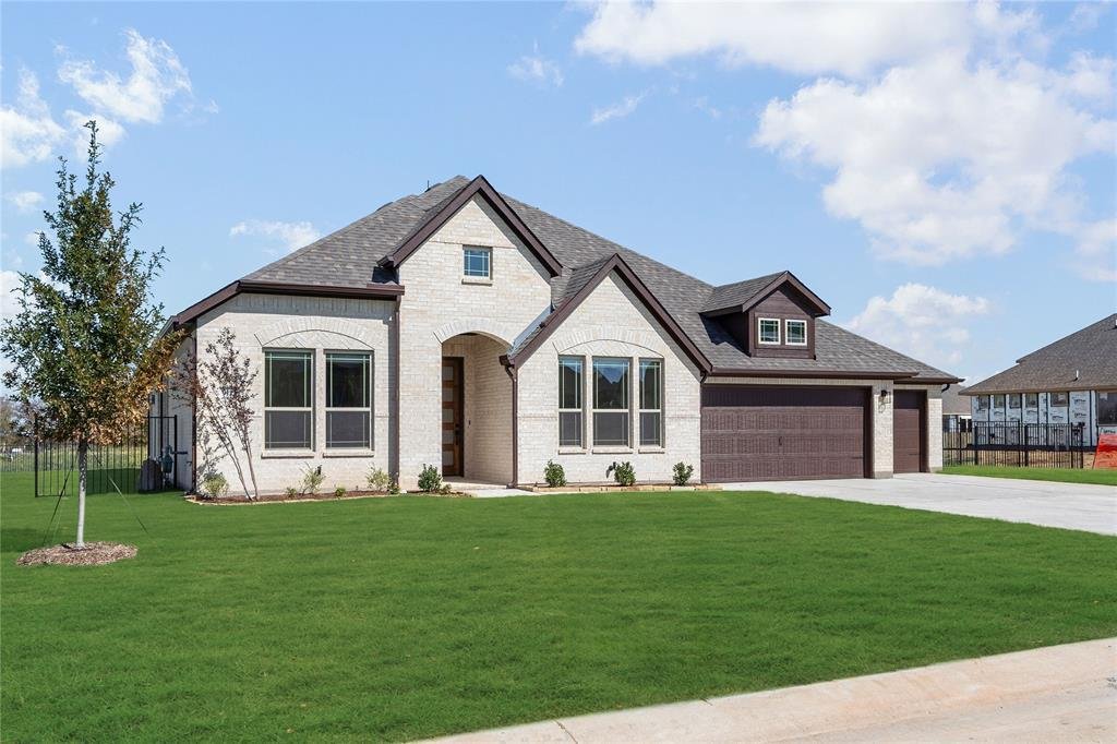 Haus in New Fairview, Texas, Vereinigte Staaten 1 - 18749315