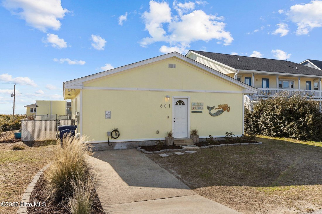 House in Emerald Isle, North Carolina, United States 3 - 18799831