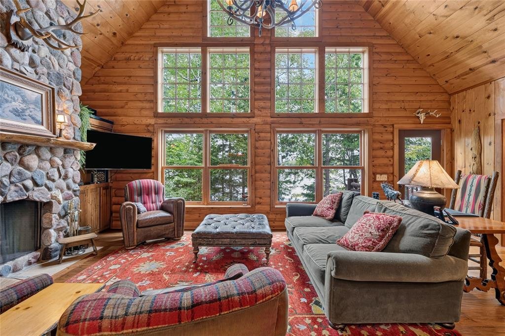 Casa a Namekagon, Wisconsin, Stati Uniti 5 - 18794466