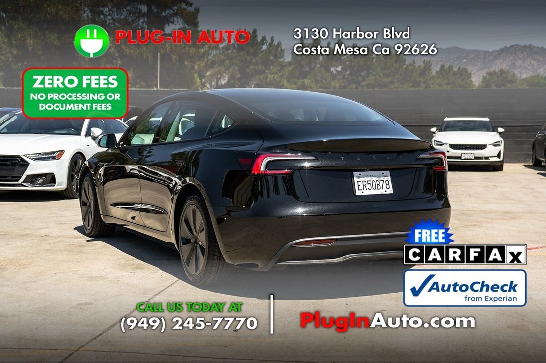Sedan in Costa Mesa, CA, United States 2 - 18802655