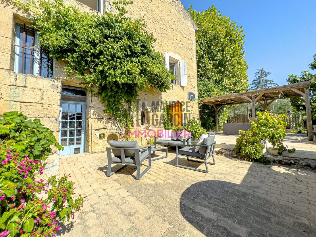 House in Cheval-Blanc, Provence-Alpes-Côte d'Azur, France 3 - 18797641