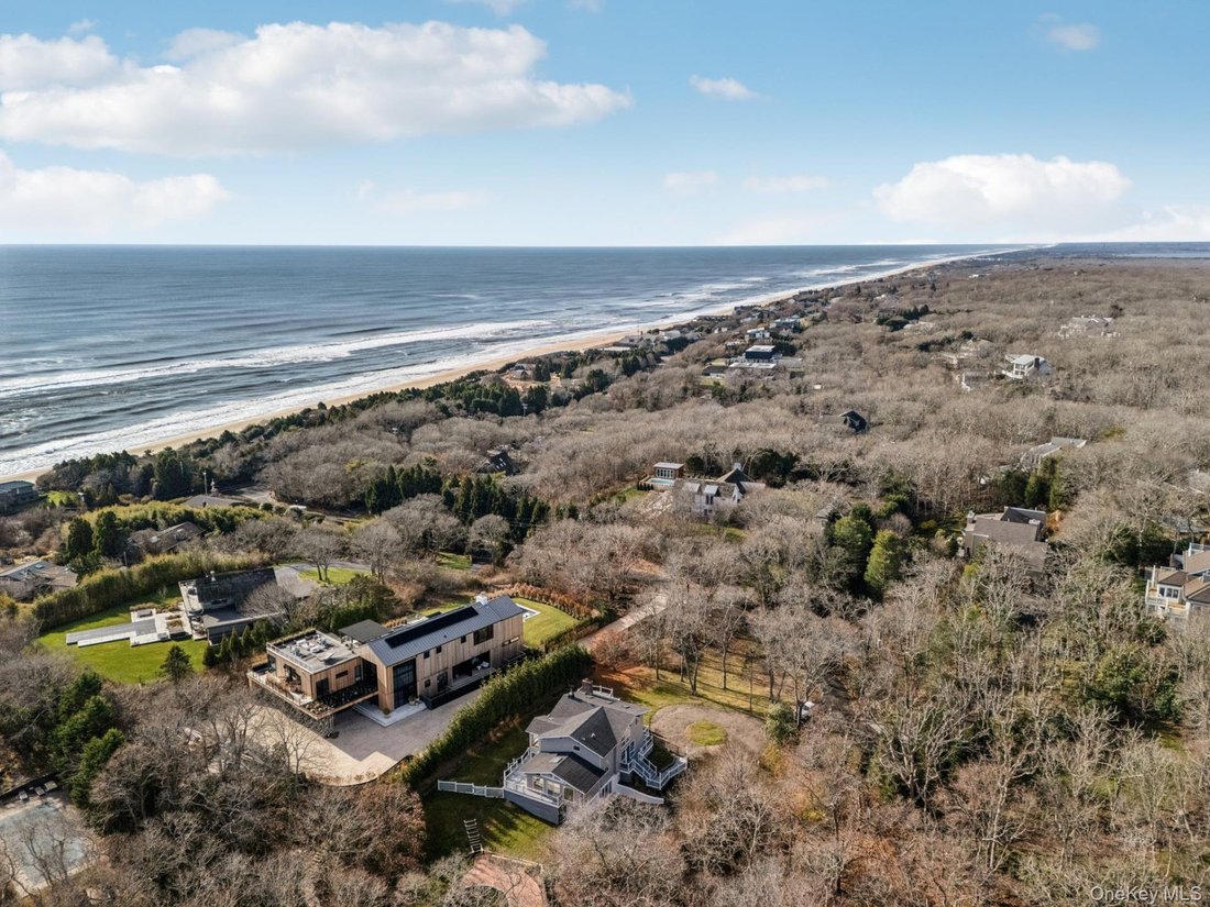 Casa en Montauk, Nueva York, Estados Unidos 5 - 18794934