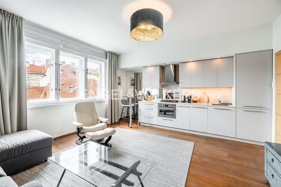 Apartment in Praha, Czechia 1 - 18791810