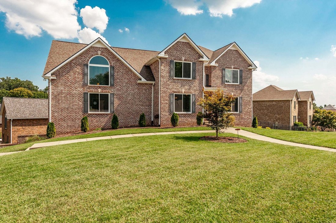 House in Goodlettsville, Tennessee, United States 2 - 18795660