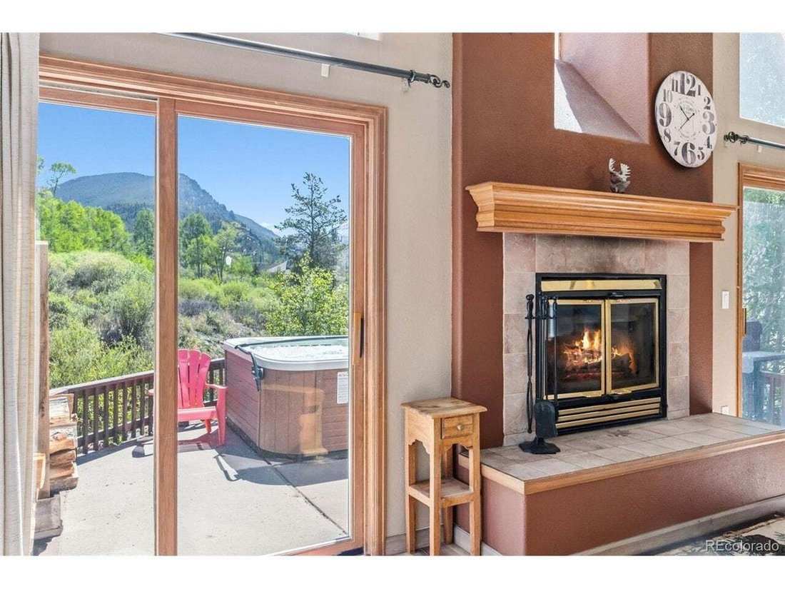 Haus in Clear Creek County, Colorado, Vereinigte Staaten 5 - 18800986