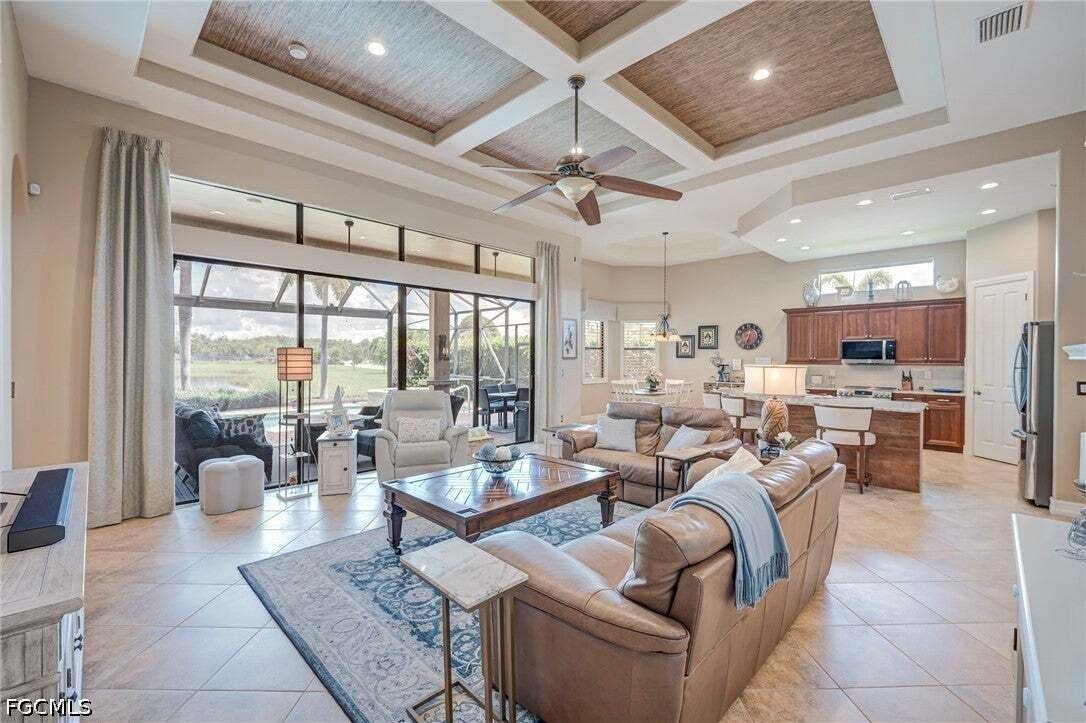 Casa en Fort Myers, Florida, Estados Unidos 5 - 18800801