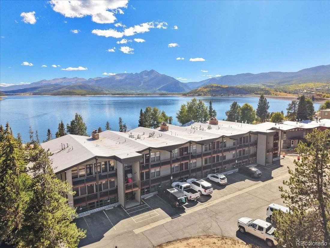 Condo in Dillon, Colorado, United States 1 - 18795122