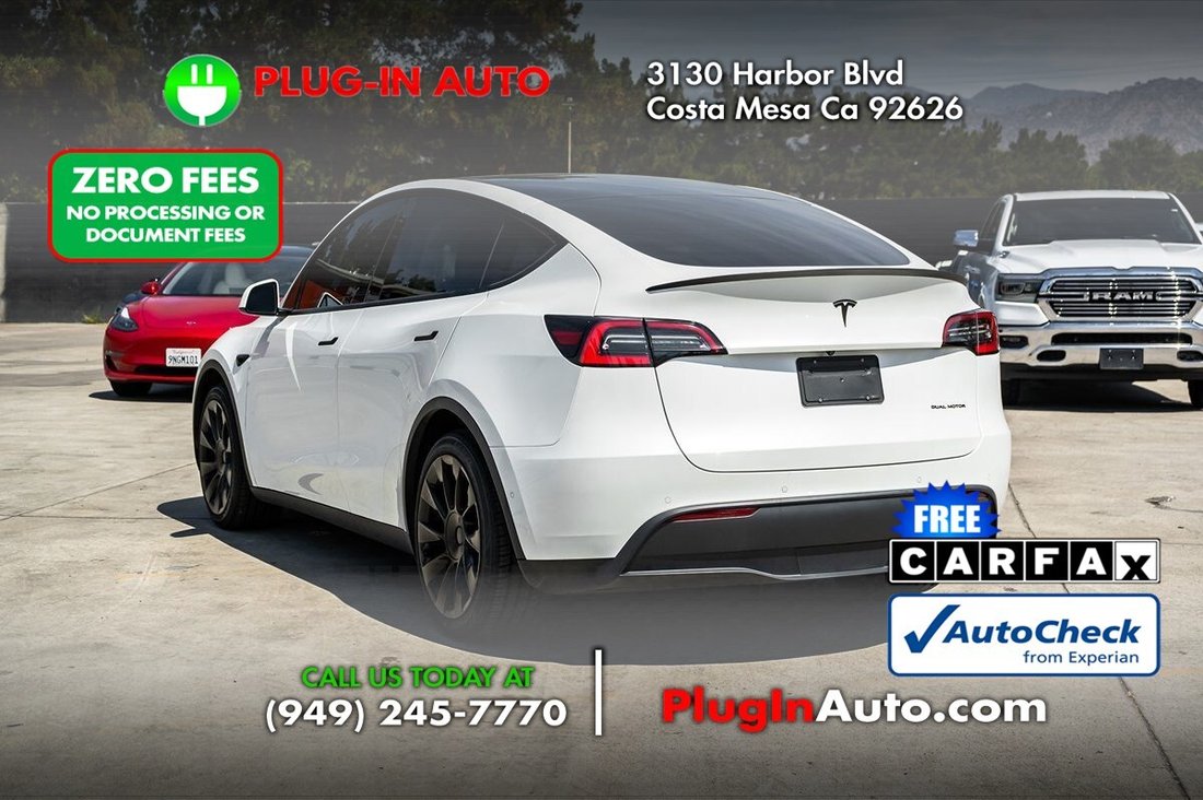 Suv in Costa Mesa, CA, United States 2 - 18802667