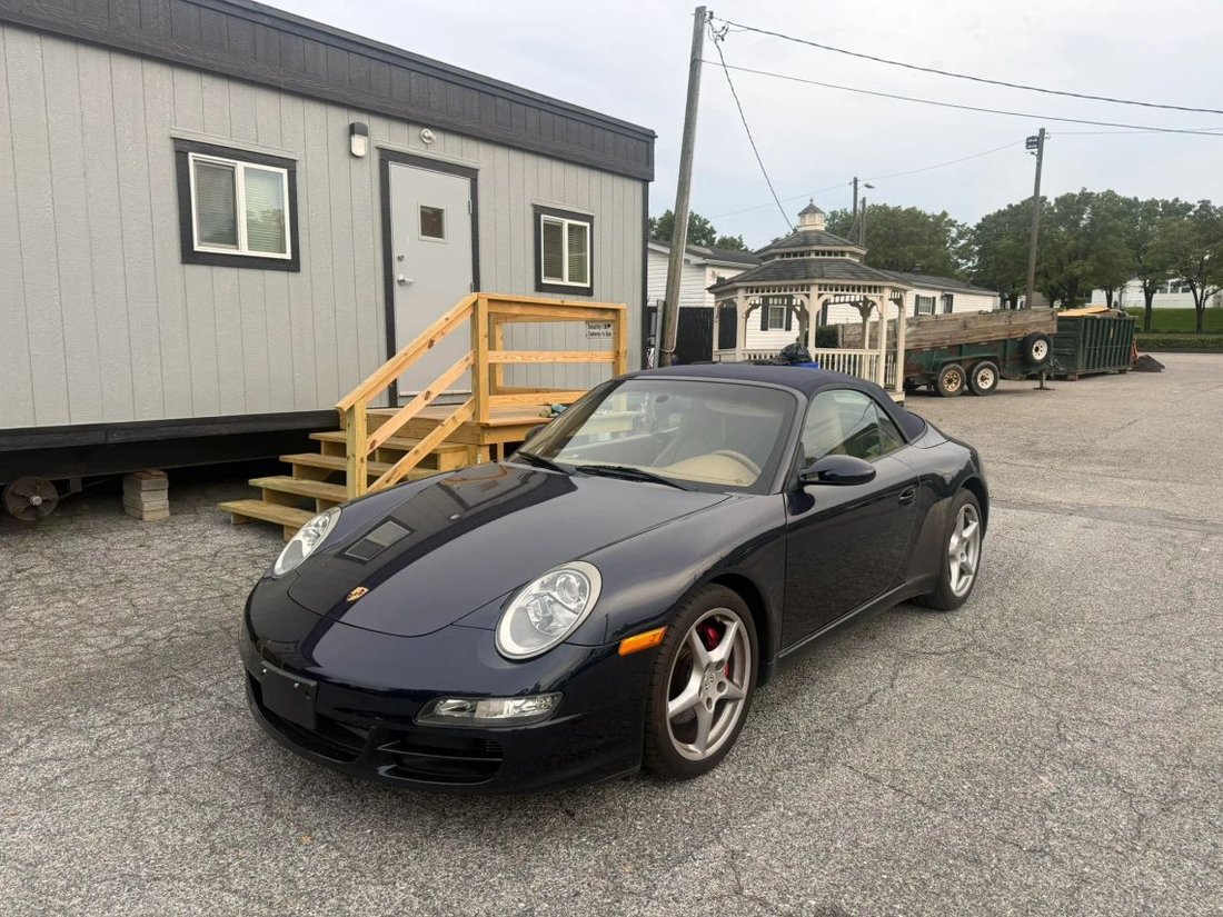 Cabriolet in Jessup, MD, United States 3 - 18799201