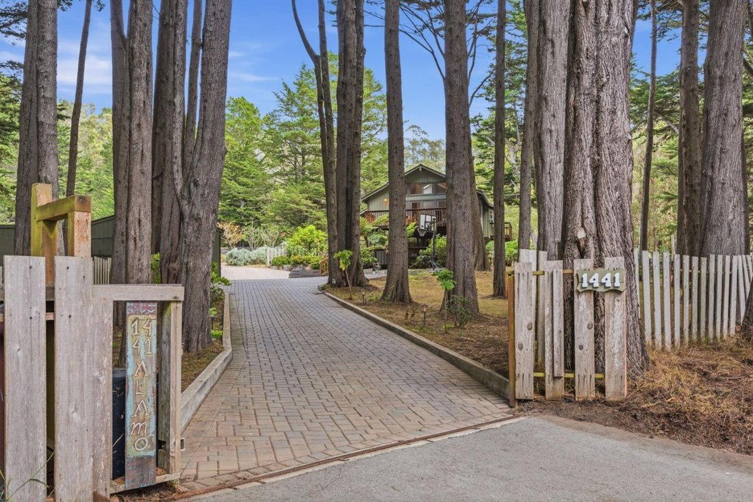 Casa en Montara, California, Estados Unidos 3 - 18795234